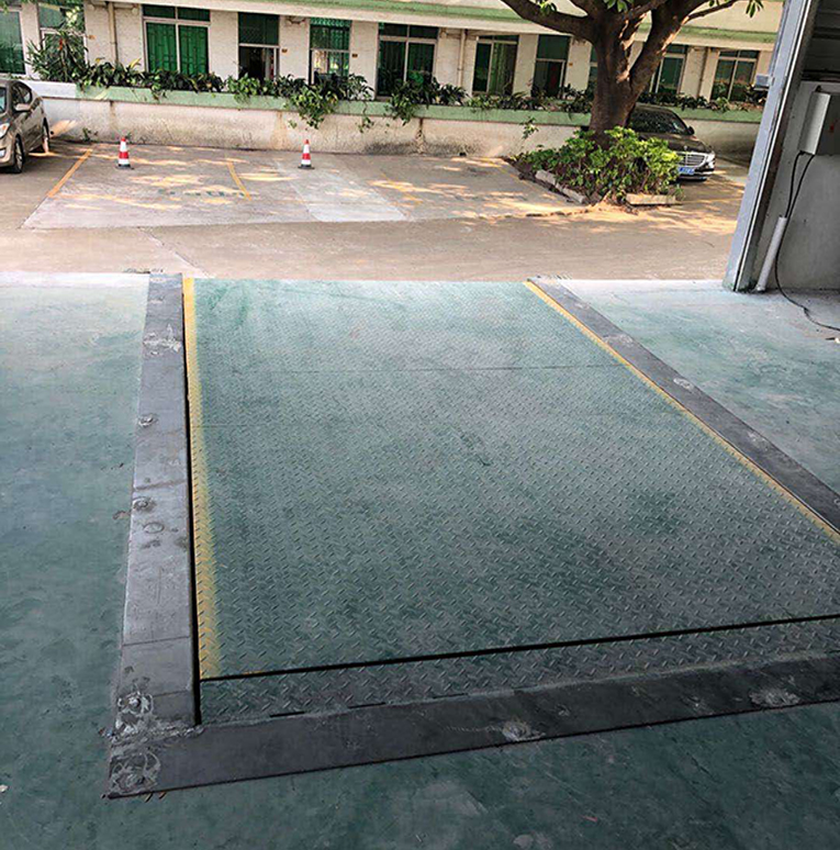 哪些因素影响升降平台的快慢
